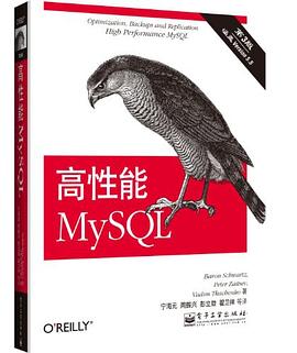 高性能MySQL(第3版)